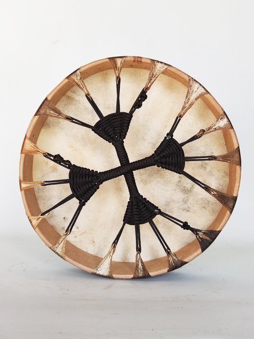 Shaman drum - Small shamanic drum