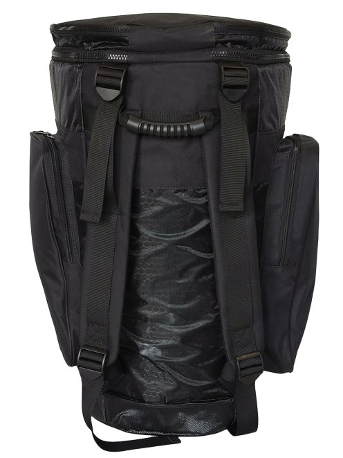 Percussion Africaine Premium djembe bag XL Black