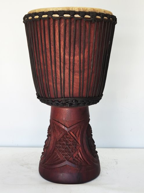 High-end djembe - Top Mali djembe