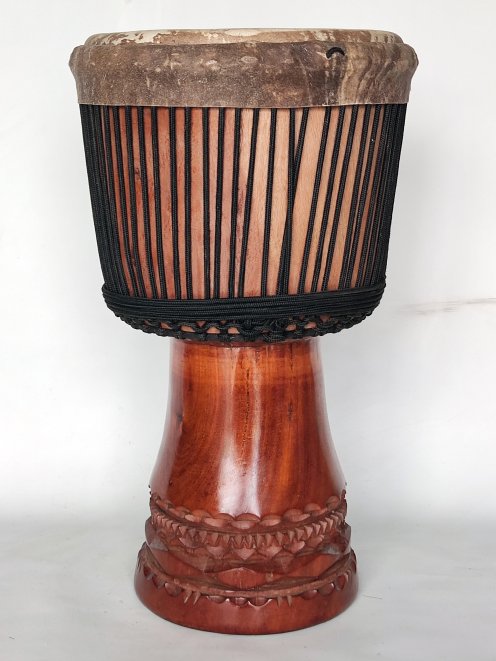 Guinea professional djembe