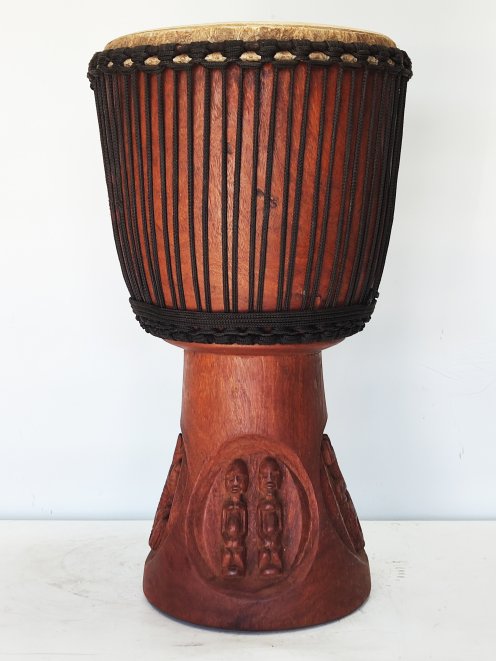 High-end djembe - Top Mali djembe