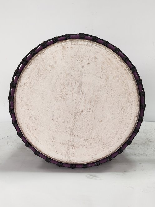 High-end djembe - Premium Mali djembe