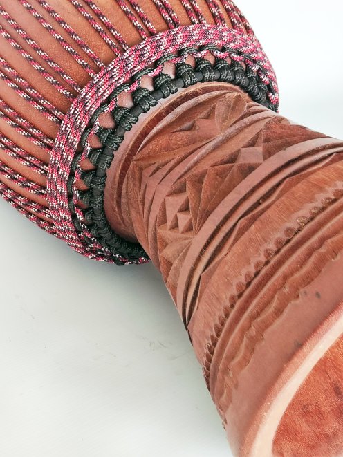 High end Mali djembe