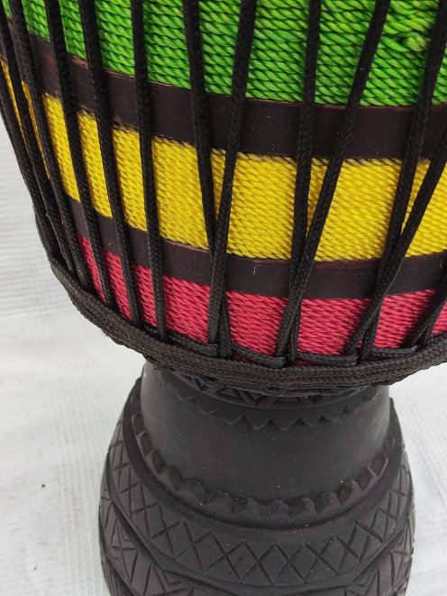 Top Mali djembe - Large professional djembe drum