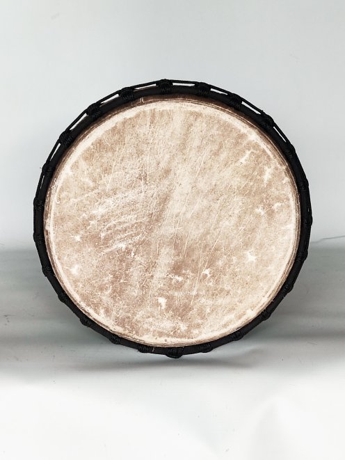 Top Mali djembe - Large professional djembe drum
