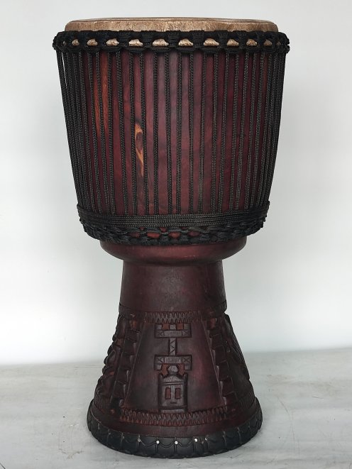 High-end djembe - Top Mali djembe