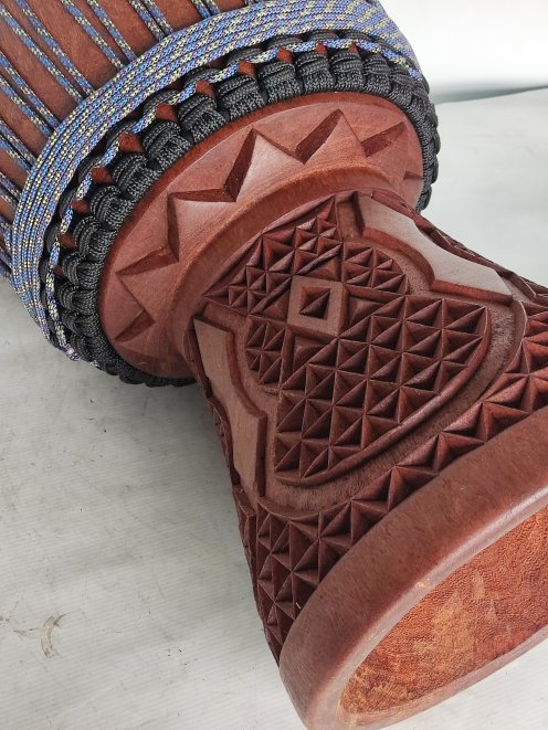 High-end djembe - Top Mali djembe