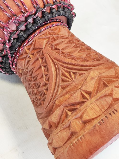 High-end djembe - Top Mali djembe