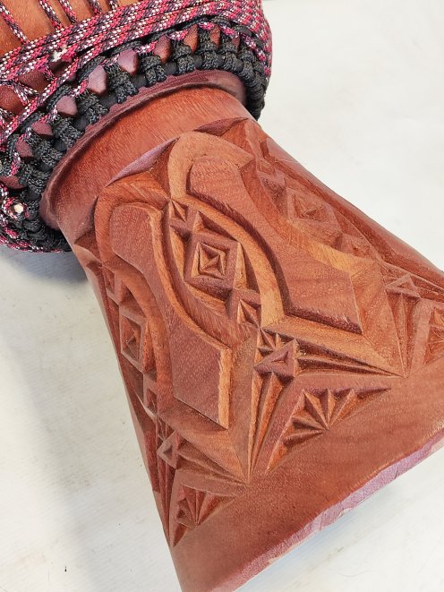 High-end djembe - Top Mali djembe