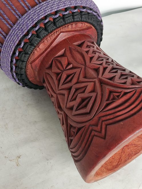 High-end djembe - Top Mali djembe