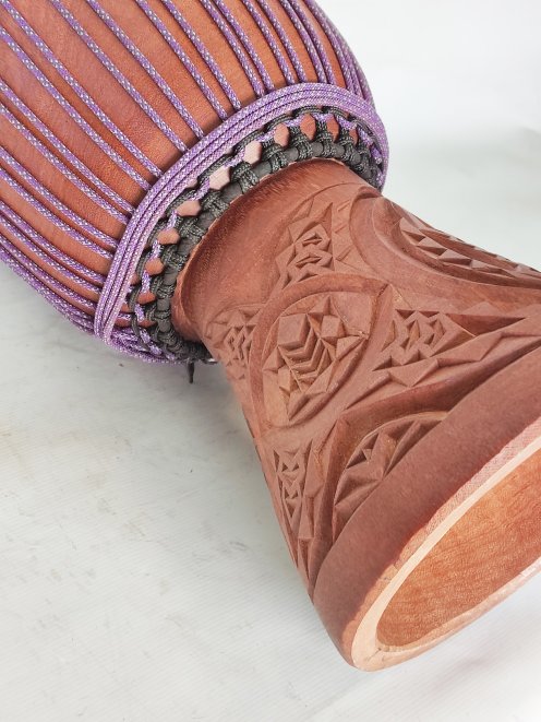 High-end djembe - Top Mali djembe