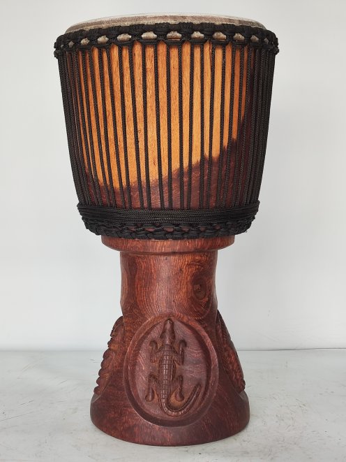 High-end djembe - Premium Mali djembe