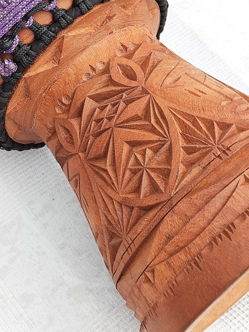 High end Mali djembe