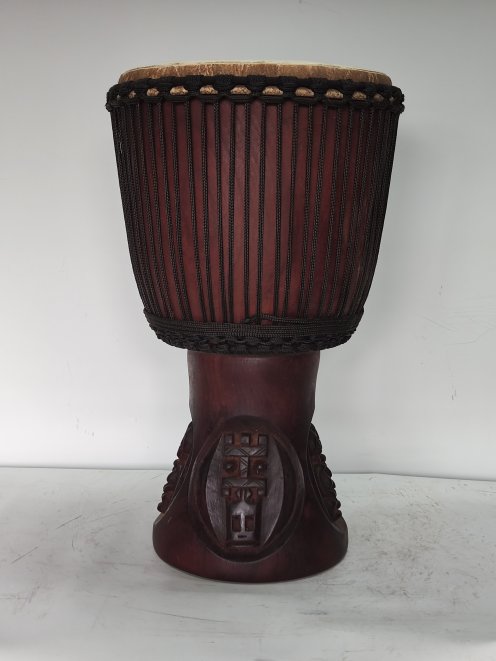 High-end djembe - Premium Mali djembe
