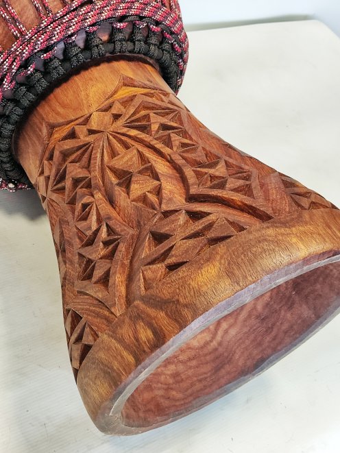 High-end djembe - Top Mali djembe