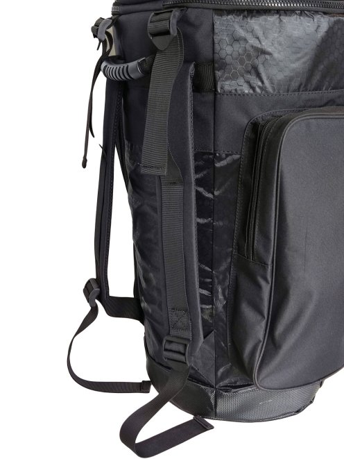 Percussion Africaine Premium professional djembe bag Black XXL