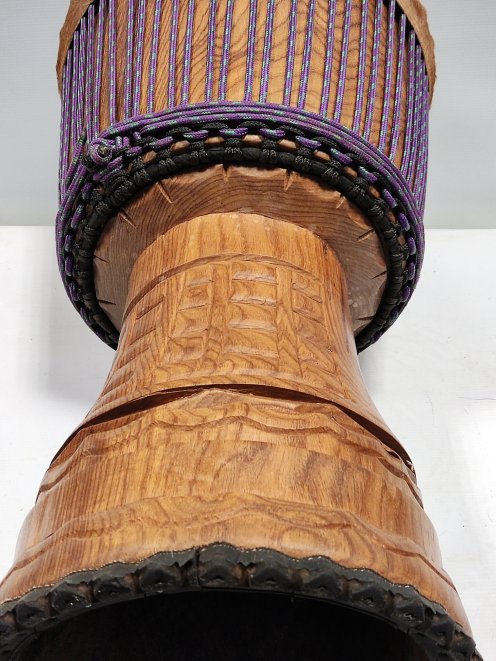 High-end djembe - Top Guinea djembe