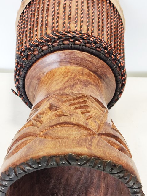 High-end djembe - Top Guinea djembe
