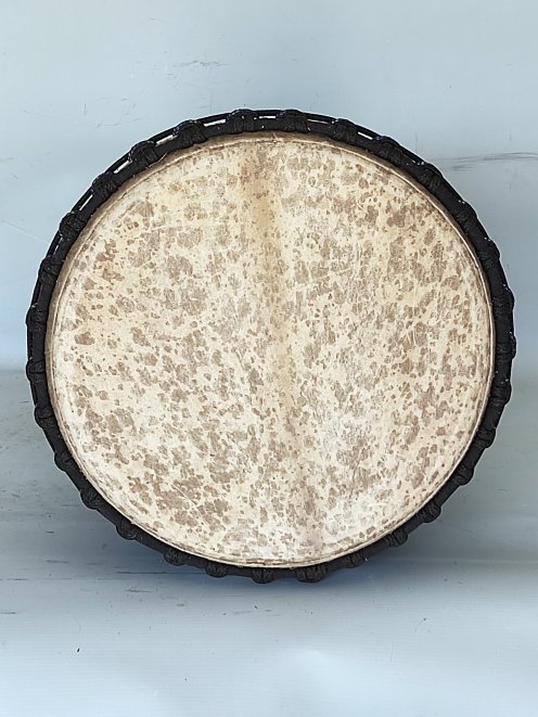 Premium Mali djembe - Large high end djembe