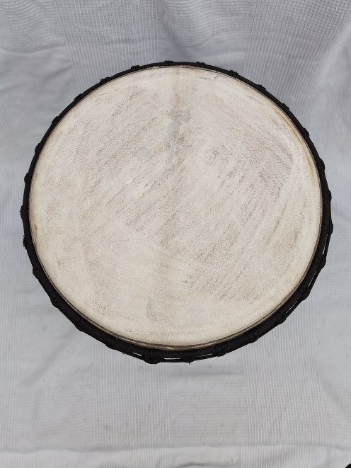 Top Mali djembe - Large professional djembe drum
