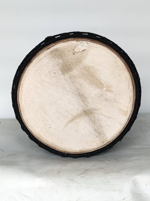 High-end djembe - Top Mali djembe