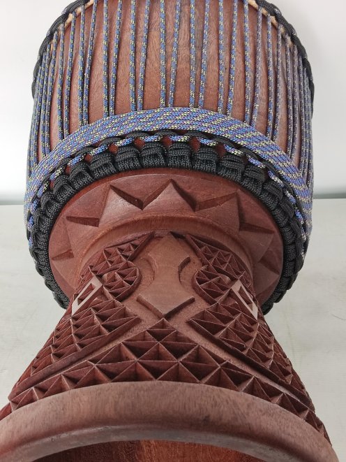 High-end djembe - Top Mali djembe