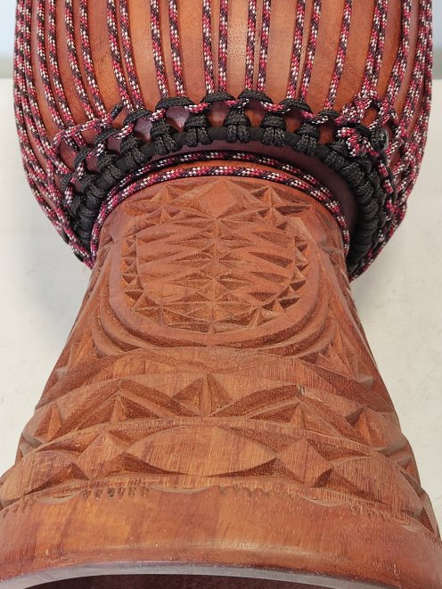 High-end djembe - Top Mali djembe