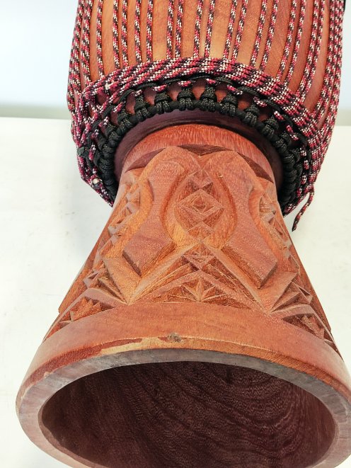 High-end djembe - Top Mali djembe