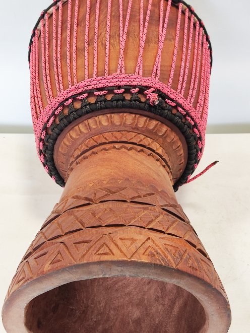 High-end djembe - Top Mali djembe