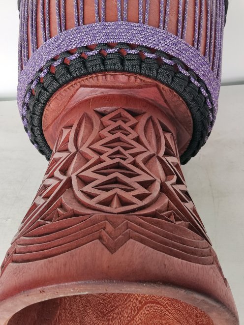 High-end djembe - Top Mali djembe