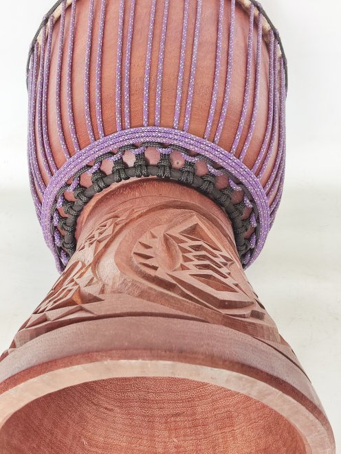 High-end djembe - Top Mali djembe