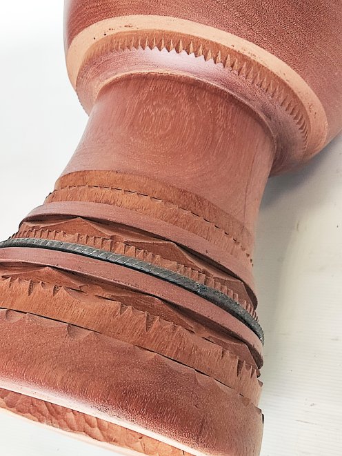 Premium quality Mali djembe shell