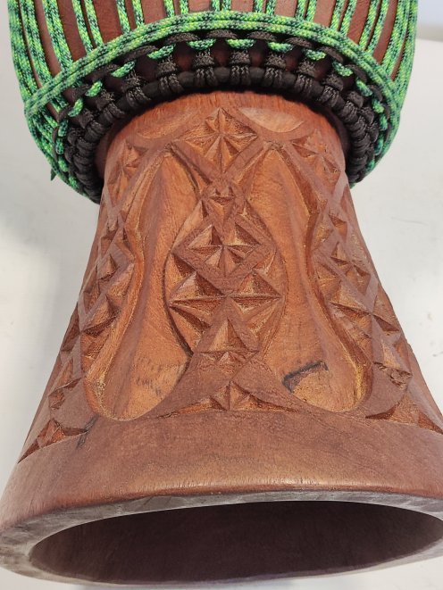 High-end djembe - Top Mali djembe