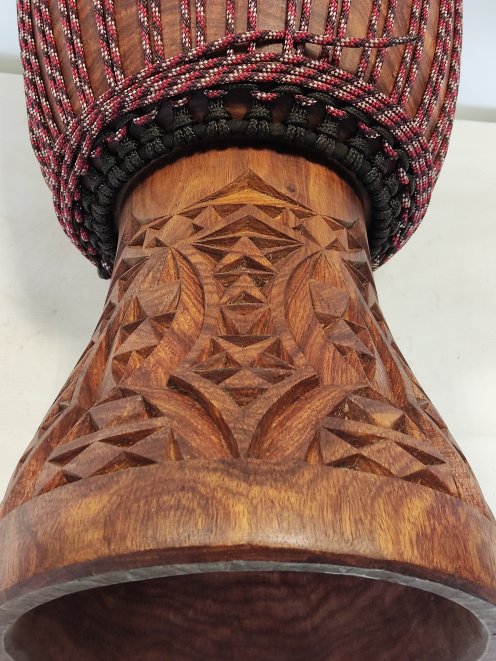 High-end djembe - Top Mali djembe