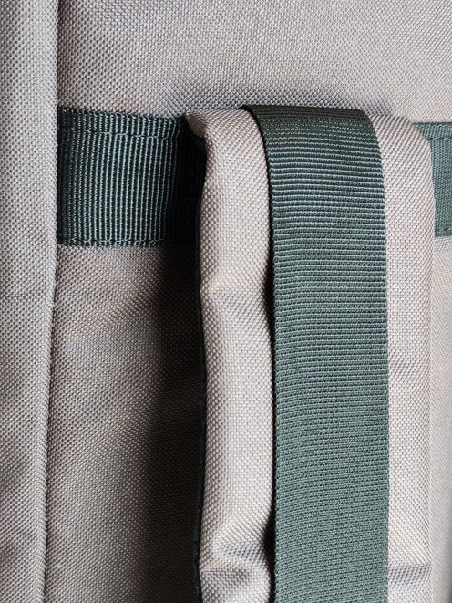 Percussion Africaine djembe bag L Brown