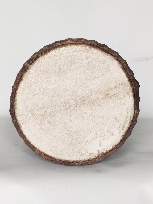 Guinea professional djembe