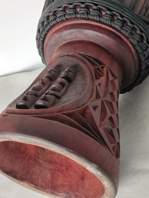 High-end djembe - Top Mali djembe