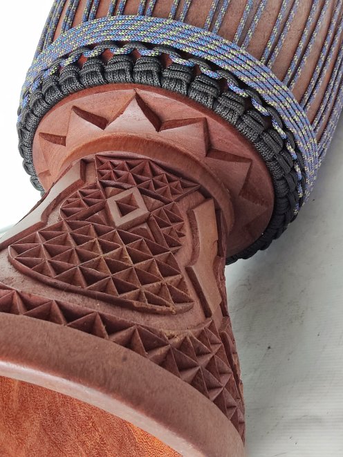 High-end djembe - Top Mali djembe