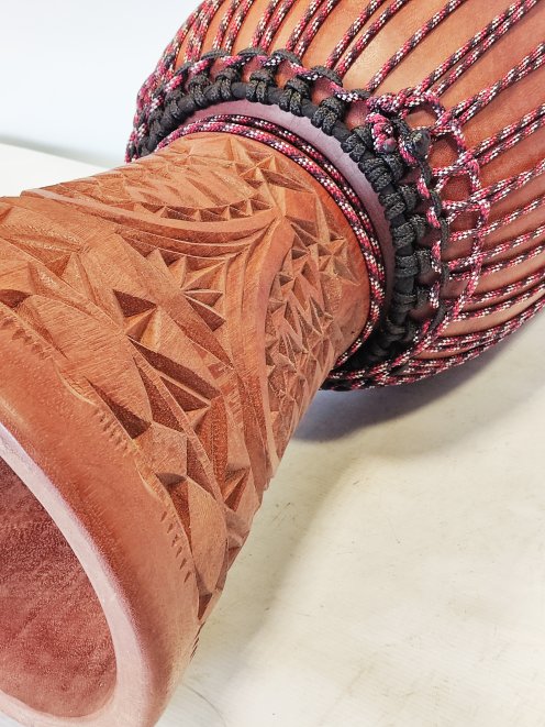 High-end djembe - Top Mali djembe
