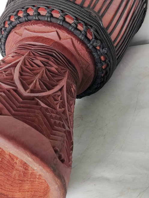 High-end djembe - Top Mali djembe