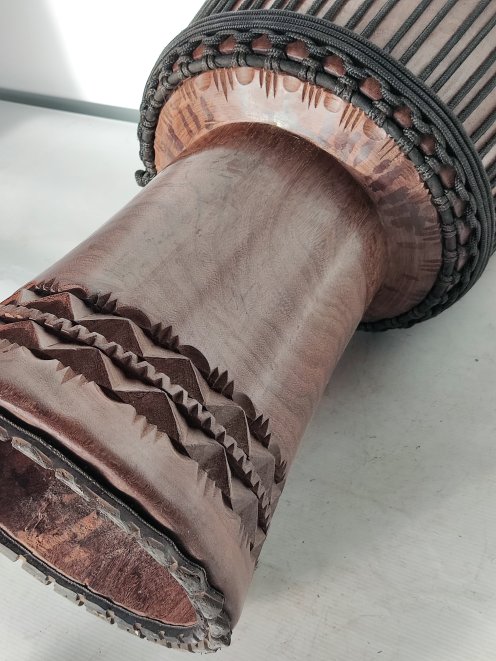High-end djembe - Top Guinea djembe