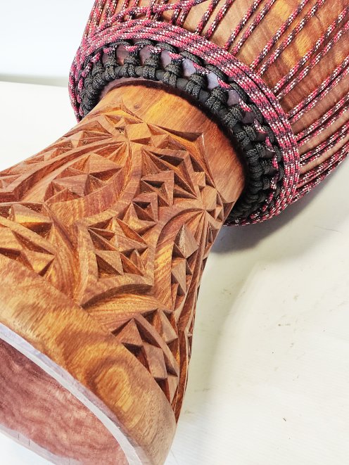 High-end djembe - Top Mali djembe
