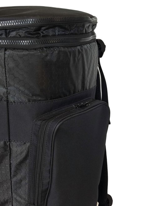 Percussion Africaine Premium professional djembe bag Black XXL