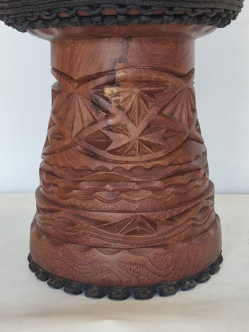 High-end djembe - Top Guinea djembe 