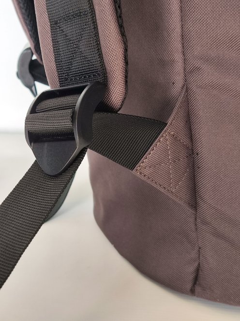 Percussion Africaine djembe bag L Brown