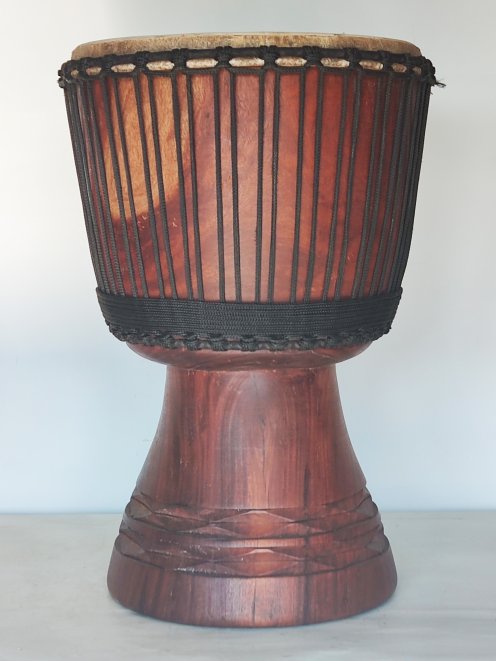 High quality djembe - Premium Mali djembe
