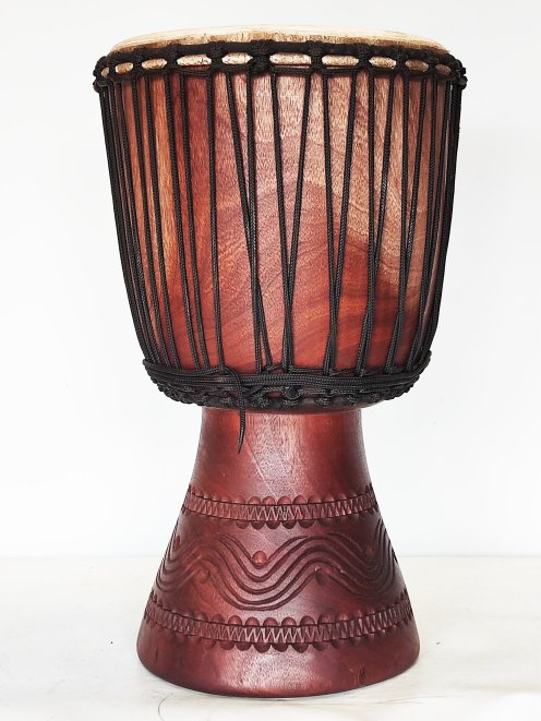 High quality djembe - Premium Mali djembe