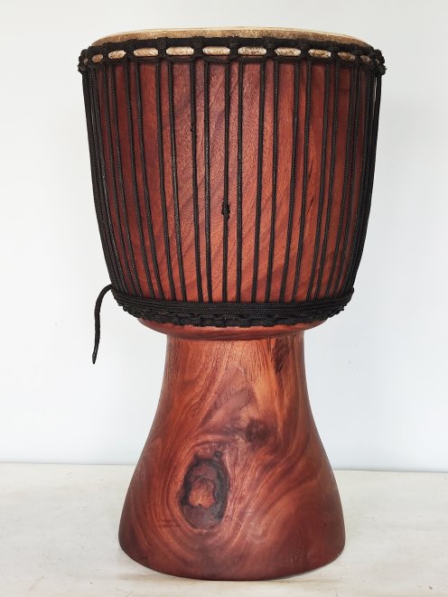 High quality djembe - Premium Mali djembe