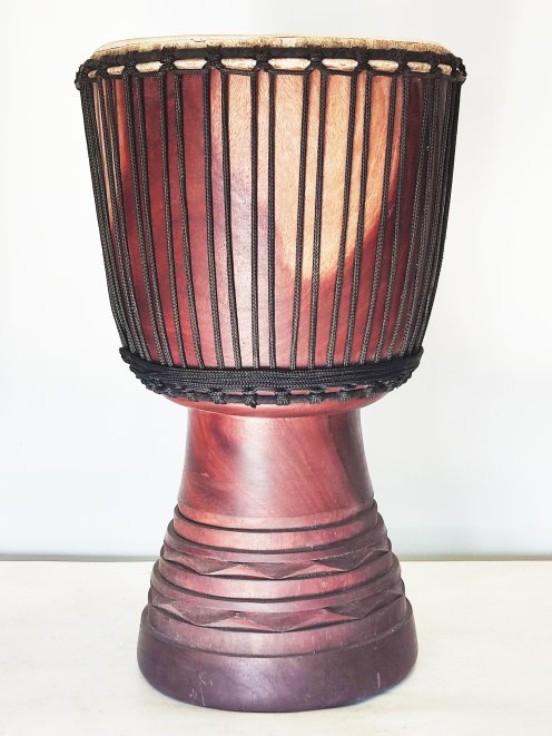 High quality djembe - Premium Mali djembe