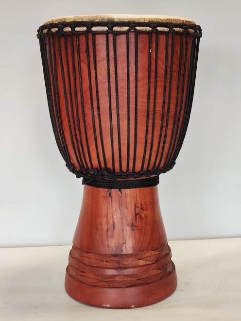 High quality djembe - Premium Mali djembe